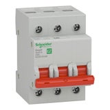 SCHNEIDER EASY9 P&Auml;&Auml;KYTKIN 3P 63A - 3606136