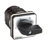 S&Auml;LZER ASKEL NOKKAKYTKIN 1-2-3 1-NAPAINEN 20A - 3607416