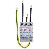 ABB N&Auml;PS&Auml; YLIJ&Auml;NNITESUOJA OVRT2-J T2 PJ-VERKKO - 3212131