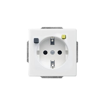 ABB IMPRESSIVO 1-PISTORASIA VIKAVIRTASUOJALLA  KESKI&Ouml;PEITELEVY JL IP20 - 3266100