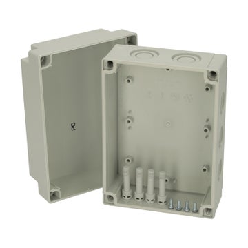 FIBOX ASENNUSKOTELO PC MNX PCM 150/100 G - 3421642