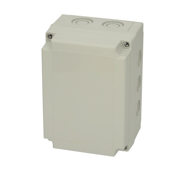 FIBOX ASENNUSKOTELO PC MNX PCM 150/100 G - 3421642