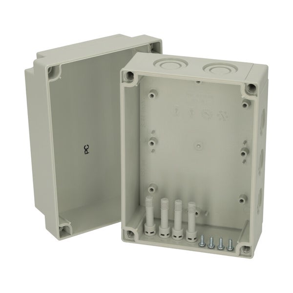 FIBOX ASENNUSKOTELO PC MNX PCM 150/100 G - 3421642