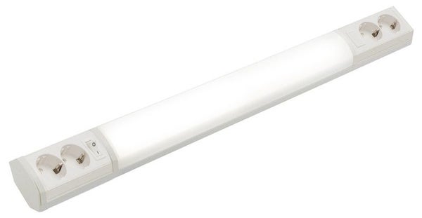 ONNLINE ONNPOINT TY&Ouml;PISTEVALAISIN 2*2-PR LED/20W/830/840 IP21 (2100lm) - 4126074