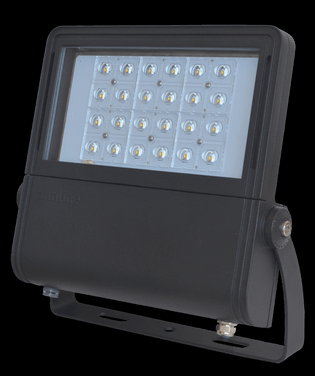 ONNLINE ONNFLOOD VALONHEITIN ASY LED/50W/740 IP65 (5000lm) - 4548145