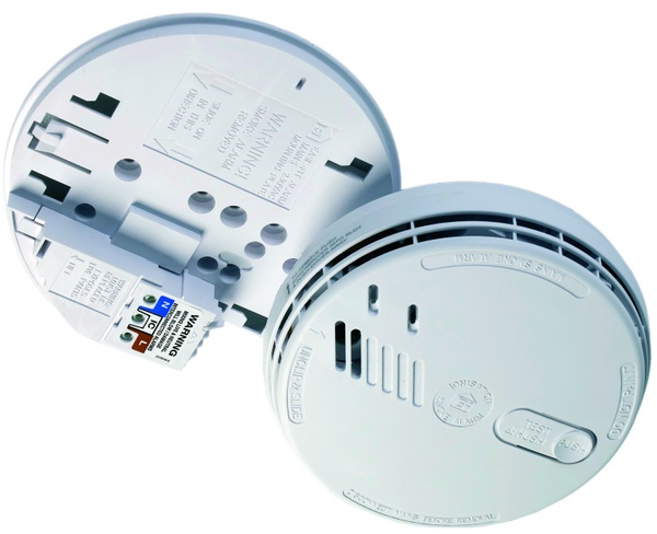 FONEL EI141 PALOVAROITIN IONI 230V IP20 - 7137661