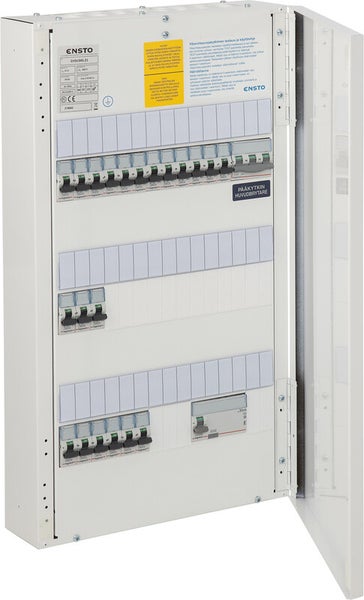 ENSTO PIKKU-WALTTERI EHSV345.21 RYHM&Auml;KESKUS IP20 - 3303521