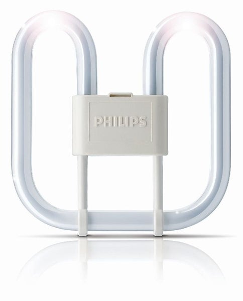 PHILIPS PL-Q 2D PIENOISLOISTELAMPPU GR8/28W/830 2P (2050lm) - 4923382