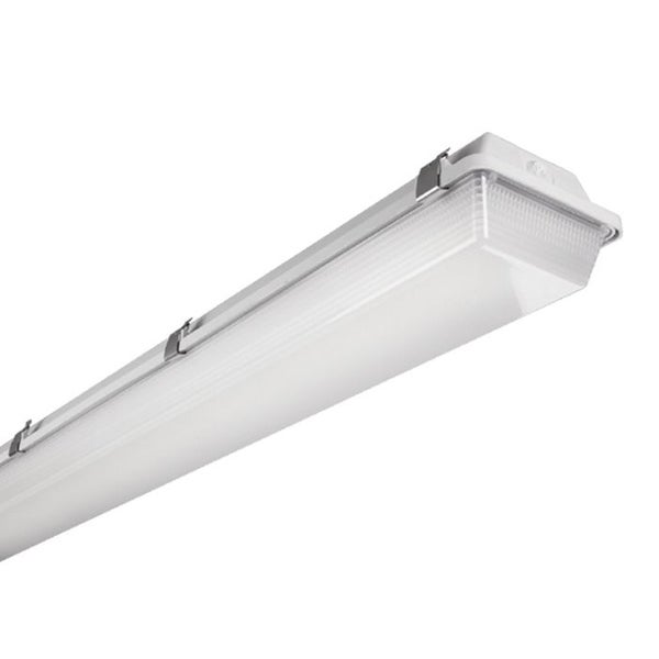 GLAMOX GPV-2-1500 LED TEOLLISUUSVALAISIN LED/42W/840 IP67 (5300lm) - 4340913